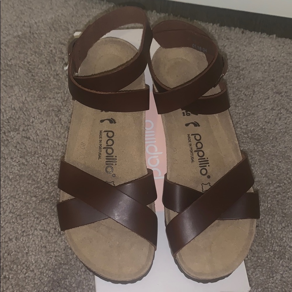 Birkenstock Papillio Sandals